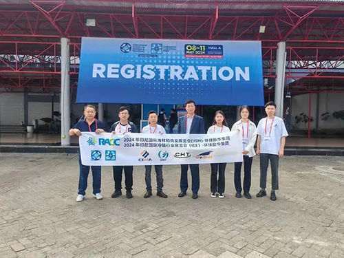 Fiore nel mercato del sud-est asiatico - ICEMA brilla all'Indonesia International Industrial Expo 12 maggio 2024