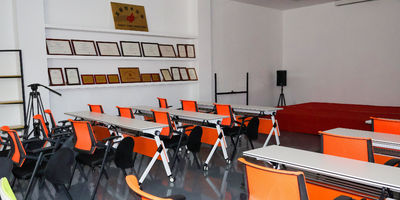 La Cina Jiangsu Eternity lmport & ExportCo., Ltd. Profilo Aziendale