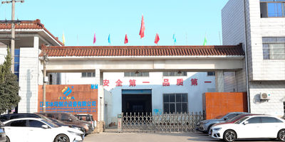 La Cina Jiangsu Eternity lmport & ExportCo., Ltd. Profilo Aziendale