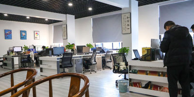 La Cina Jiangsu Eternity lmport & ExportCo., Ltd. Profilo Aziendale