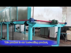 macchina del ghiaccio del blocco