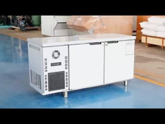 Frigorifero del banco da lavoro