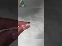 Come vengono prodotte le macchine per il ghiaccio a fiocco