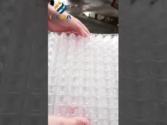 Macchine per il ghiaccio a pellet industriali in fase di messa in servizio