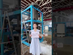 Contattami per una macchina per il ghiaccio.