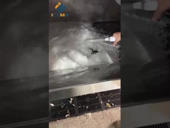 Feedback positivo dei clienti in Georgia