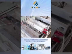 Macchina per ghiaccio a sfera ICEMA