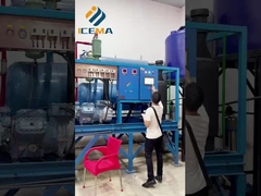 Ingegnere di manutenzione in Indonesia