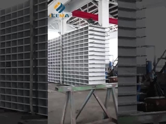 Ci sono troppi ordini e siamo in fase di produzione urgente.