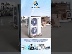 Frigorifero tutto in uno