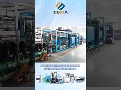 Molti ordini sono in fila per la produzione.