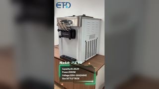 Soluzioni per macchine per il ghiaccio industriali ad alta capacità