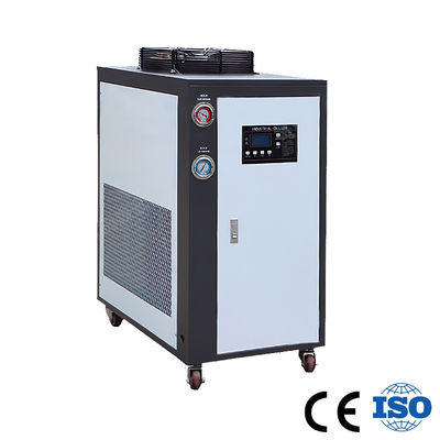Buon prezzo Raffreddamento ad acqua fredda commerciale a bassa temperatura 3HP Raffreddamento ad aria in linea
