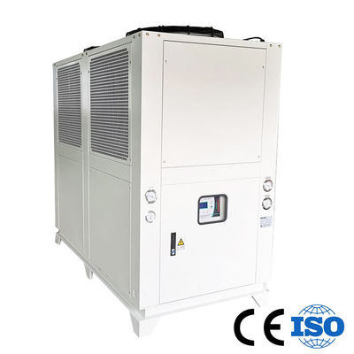 Raffreddamento ad acqua fredda commerciale a bassa temperatura 3HP Raffreddamento ad aria