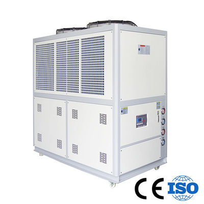 Raffreddamento ad acqua fredda commerciale a bassa temperatura 3HP Raffreddamento ad aria
