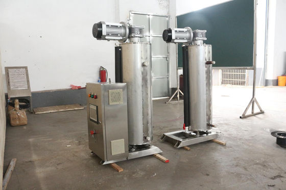 Macchina di fabbricazione di ghiaccio della macchina del ghiaccio dei residui 3T/24H per frutti di mare