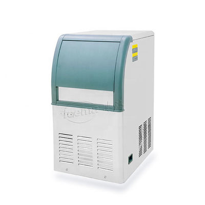 Buon prezzo Macchina per ghiaccio portatile da 90 kg/24h Macchina per ghiaccio commerciale Caffè/Bar/Cibo fresco/Alberghi Sud-est asiatico Europa Africa in linea