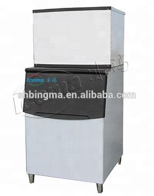 Macchine per la produzione di ghiaccio per uso commerciale Macchine per la produzione di ghiaccio per uso domestico Macchine per la produzione di ghiaccio per uso domestico Macchine per la produzione di ghiaccio per uso domestico