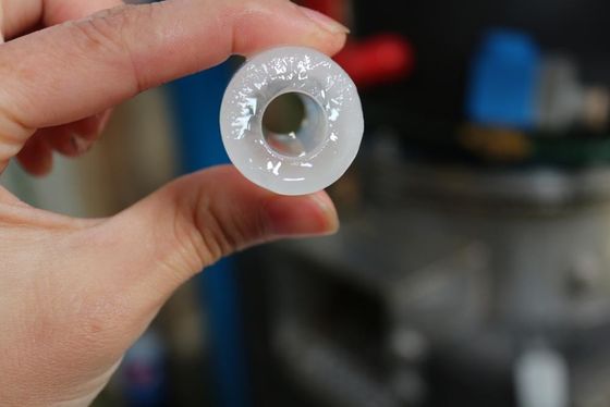 30 tonnellate migliore qualità macchina per ghiaccio a tubo prezzo 2019 nuovi prodotti