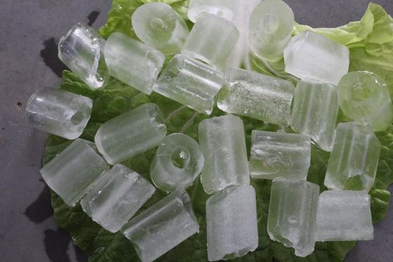 30 tonnellate migliore qualità macchina per ghiaccio a tubo prezzo 2019 nuovi prodotti