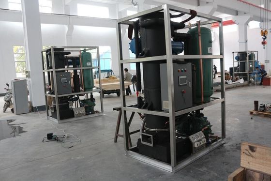 30 tonnellate migliore qualità macchina per ghiaccio a tubo prezzo 2019 nuovi prodotti