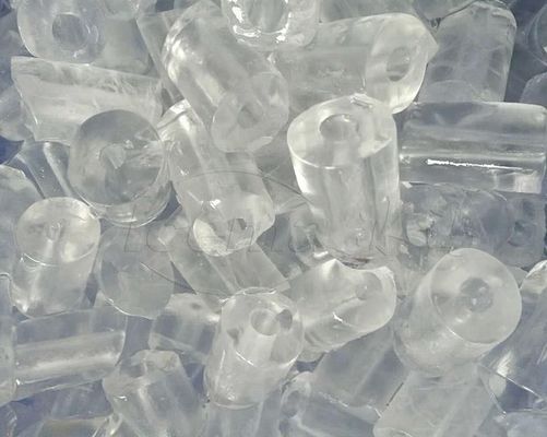 20t 30t 1 Ton Tube Ice Machine For che beve Antivari 3t 5t 10t 15t