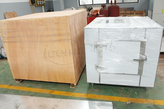 Prodotti di vendita calda acqua dolce Flake macchina per la produzione di ghiaccio e trasparente