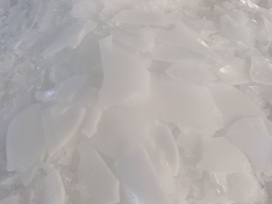 macchina industriale dei fiocchi del ghiaccio della neve della macchina del ghiaccio del fiocco 300KG-40T per la pesca dei frutti di mare freschi