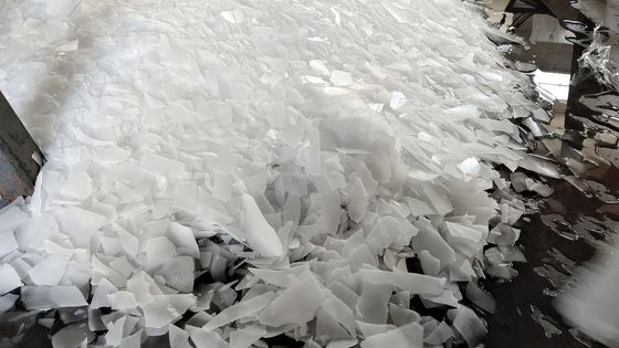 Macchina per la produzione di scaglie di ghiaccio da 3 tonnellate
