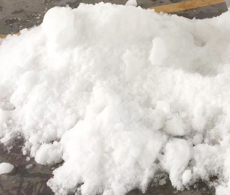 Macchina rompighiaccio commerciale in acciaio inossidabile 200 kg / min