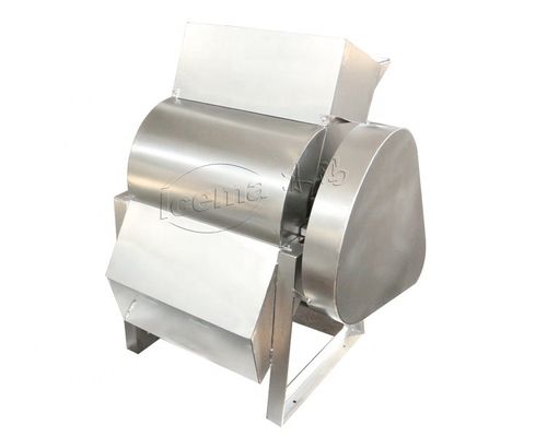 Buon prezzo annuncio pubblicitario della macchina del tritaghiaccio dell'acciaio inossidabile del CE della macchina del tritaghiaccio 9T/H in linea