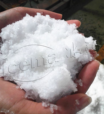 Commerciale della macchina del tritaghiaccio dei negozi del materiale da costruzione