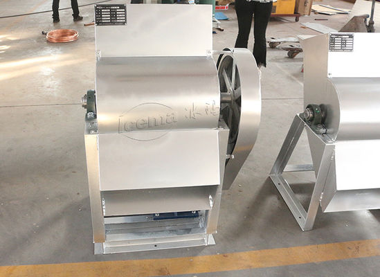Tritaghiaccio Commerciale Per Bevande Completamente Automatico