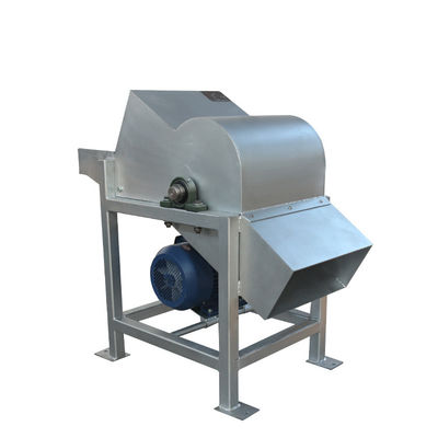 comprare Acciaio inossidabile 100kg/min del tritaghiaccio elettrico elettrico commerciale del garage online manufacture