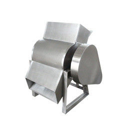 Acciaio inossidabile 100kg/min del tritaghiaccio elettrico elettrico commerciale del garage