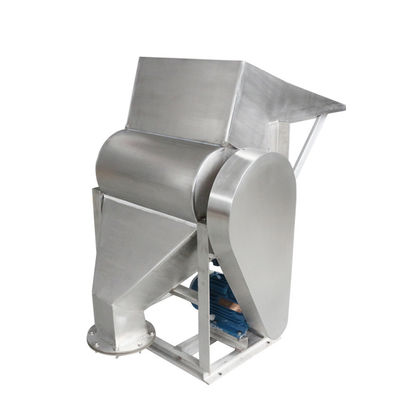 frantumatore di ghiaccio automatico e comodo per ristoranti