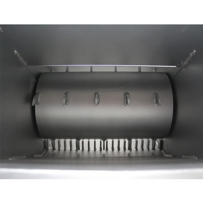 caldo di vendita fabbrica professionale portabile blocco di ghiaccio trituratore