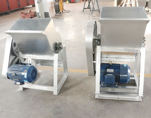 Commerciale Automatico Macchina Tritaghiaccio Manuale 200kg/Min