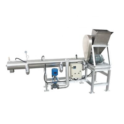 Buon prezzo Macchina commerciale del frantoio del rasoio del ghiaccio della vite dell'acciaio inossidabile del ristorante del succo in linea