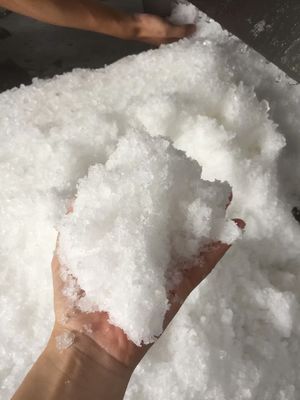 Macchina commerciale del frantoio del rasoio del ghiaccio della vite dell'acciaio inossidabile del ristorante del succo