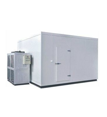 Buon prezzo Fish Cold Room Freezer Room walk in chiller rooms in linea