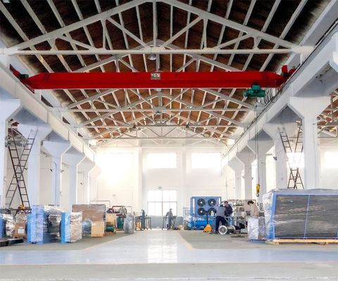 Macchine per cubetti di ghiaccio commerciali con materiale in acciaio inossidabile di tensione 220-240V