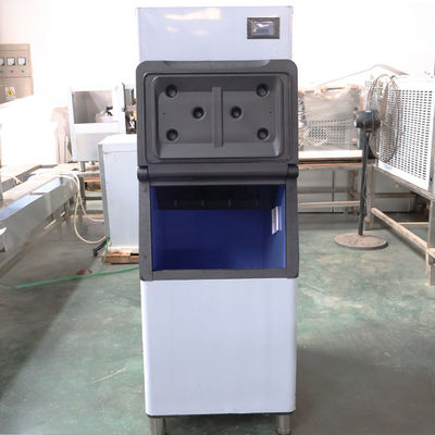 500kg/24h Conter Top Commercial Ice Maker per hotel e negozio di bevande fredde