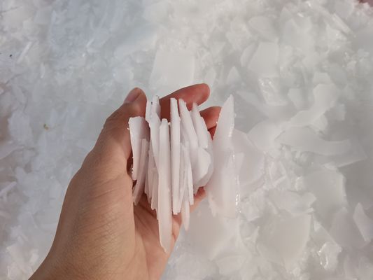 3.6KW Industrial Portatile Flake Ice Maker per pesce 1T / 2T / 3T / 5T Flake Ice Machine