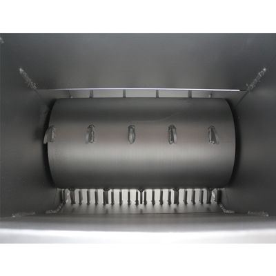 9 T/h Capacità portatile in acciaio inossidabile ICEMA Mini Ice Maker Machine per la conservazione fresca