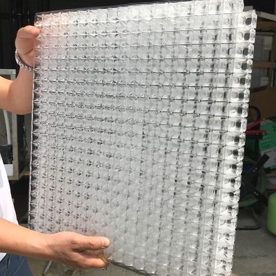 Fabbricanti di ghiaccio a cubo industriali su misura 1-20 tonnellate Perfetto per la produzione su larga scala