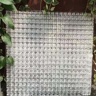 Fabbricanti di ghiaccio a cubo industriali su misura 1-20 tonnellate Perfetto per la produzione su larga scala