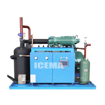 220V/380V tensione nominale in acciaio inossidabile 20 tonnellate