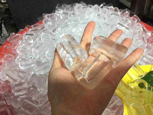 Frascold Industrial 1 tonnellata macchina per tubi di ghiaccio