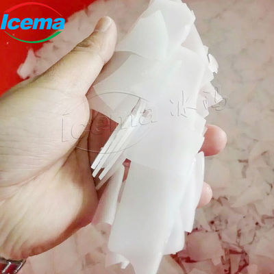 Compressore Compatto Bitzer Blocco di ghiaccio/macchina per la fabbricazione di ghiaccio in fiocchi/macchina per la fabbricazione di ghiaccio commerciale